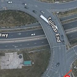 A45 Tollbar End-London Road FC