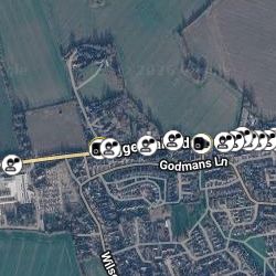 A120 Ashbury Drive-Church Lane FC Phase 2