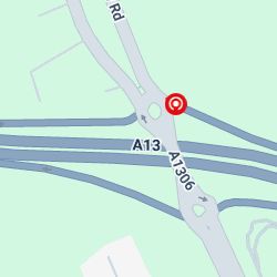 A13 EB Wennington FC