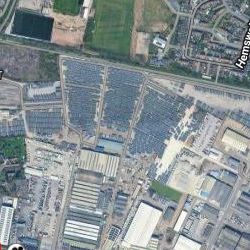 A1033 Marfleet-Somerden FC