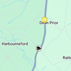 A38 EB Rattery-Dean FC