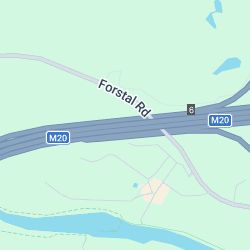 M20 WB Jct 6-5 Link/Jct 6 Entry FC