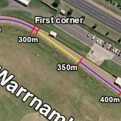 WarrnamboolL450m ไฟล์รวม