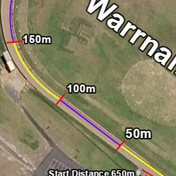 WarrnamboolL650m ไฟล์รวม