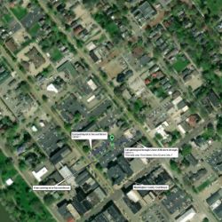 Washington County Treasurer's Dropbox