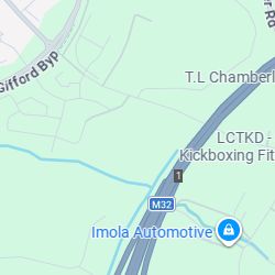 M32 NB Jct 1 Entry/M4 WB Jct 19 Entry FC