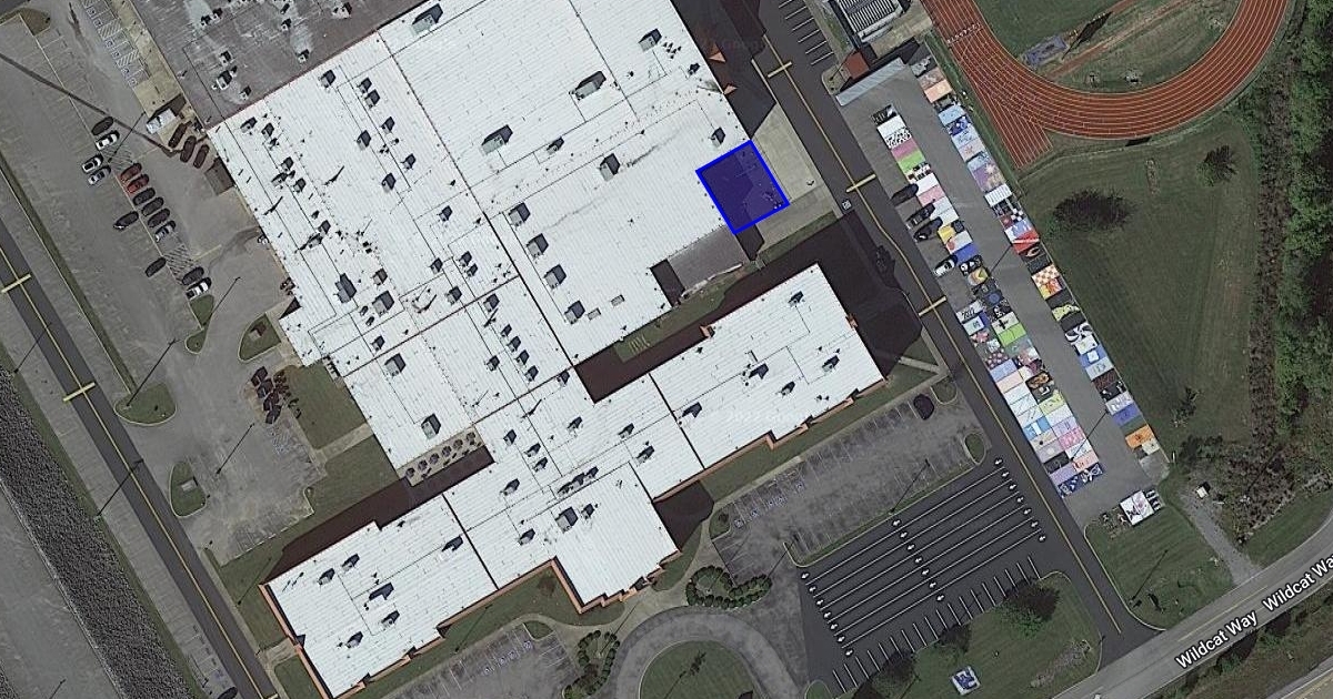 WilsonElementary Scribble Maps