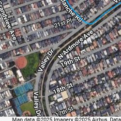 Green Line to Hermosa