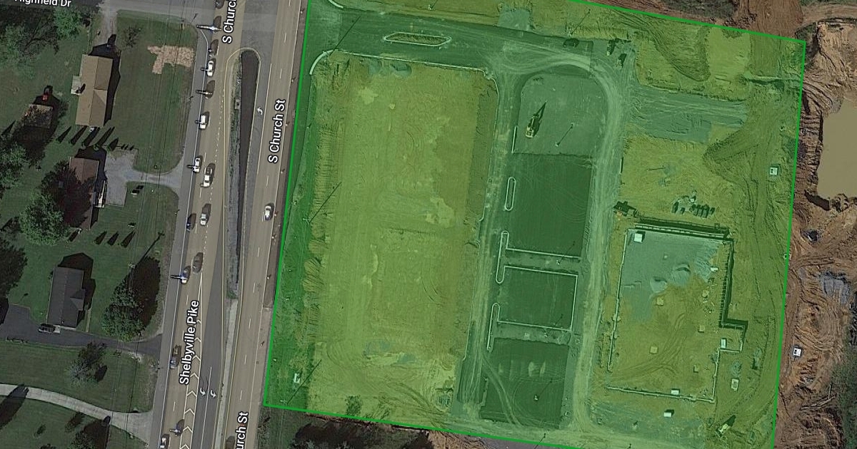 Wright State Housing Scribble Maps