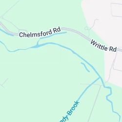 Bridge Street/Chelmsford Road, Writtle FC