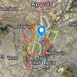 ΤΡΩΣ ΣΟΥΒΛΑΚΙ