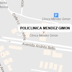 Policlínica Méndez Gimón