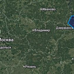 россия индустриальная