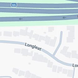 M6 NB Jct 8 Exit FC
