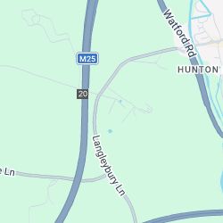 M25 CW Jct 19-21a FC