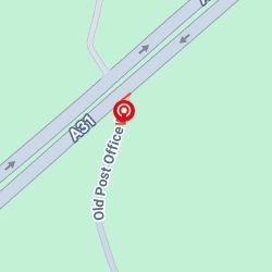 A31 WB Old Post Office Road FC
