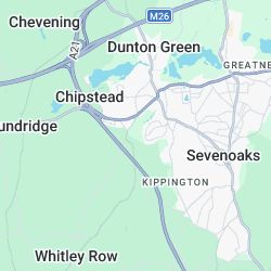 A21 NB Morleys-Westerham FC
