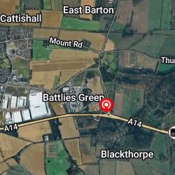 A14 EB Jct 43-47 FC