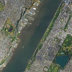  New York, un centre de la mondialisation