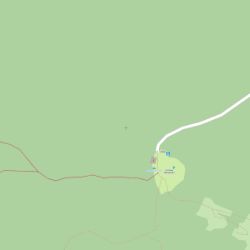 Поход через Оштен на озеро Хуко