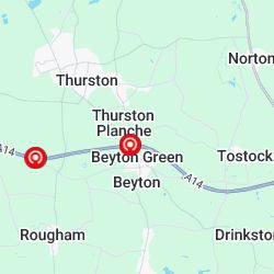 A14 EB Jct 43-51 FC