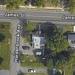 Hypothetical EF6 tornado