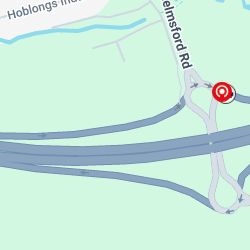 A120 EB Great Dunmow FC