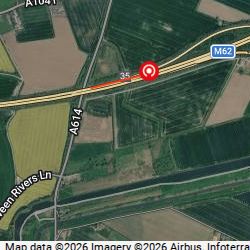 M62 EB - M18 SB Link FC