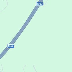 M66 SB Jct 4 Up and Over FC