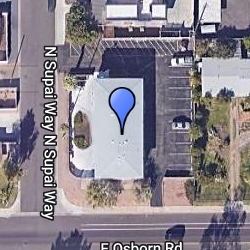 Scottsdale Process Server