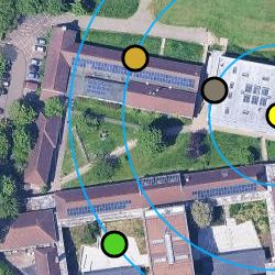 Brighton Solar System