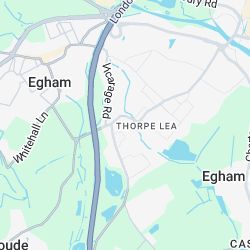 M25 ACW Jct 13-11 FC