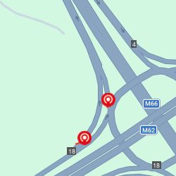 M66 NB Jct 4 FC
