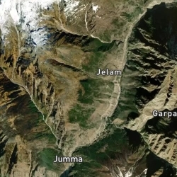 Indias Himalayas