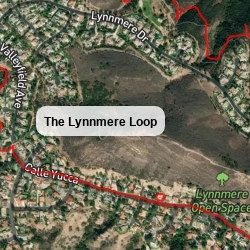 Lynnmere Loop
