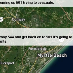 Evacuation Planning-HJ