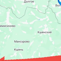 Воронежско-Касторненская наступательная операция