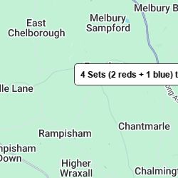 A37 Frampton-Closworth FC