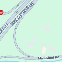 A1089 NB Marshfoot Entry FC