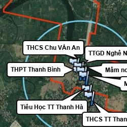 trường học