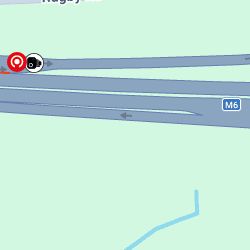 M6 EB-M1 SB Link FC