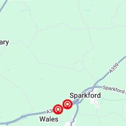 A303 Wincanton-Sparkford FC