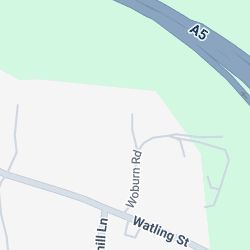 A5 NB Little Brickhill Entry FC
