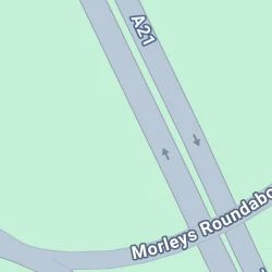 A21 SB Morleys Rd Jct Exit FC