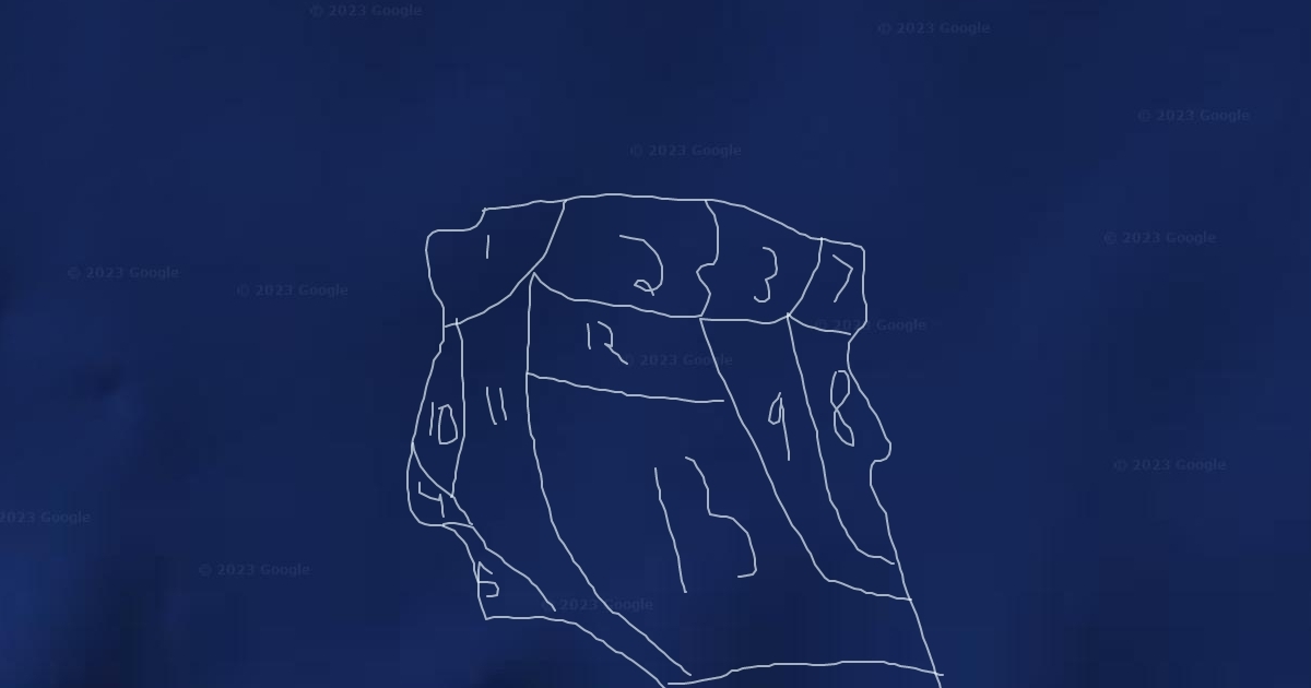 Ancient Civ Scribble Maps