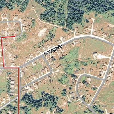 Olympic to Moose Lake (Trip 2)