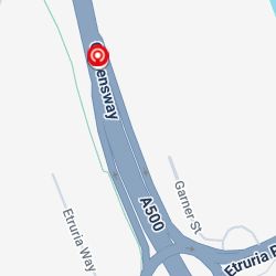 A500 SB Etruria-New Shelton Road FC