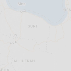 Latest string of attacks across in Libya in recent months