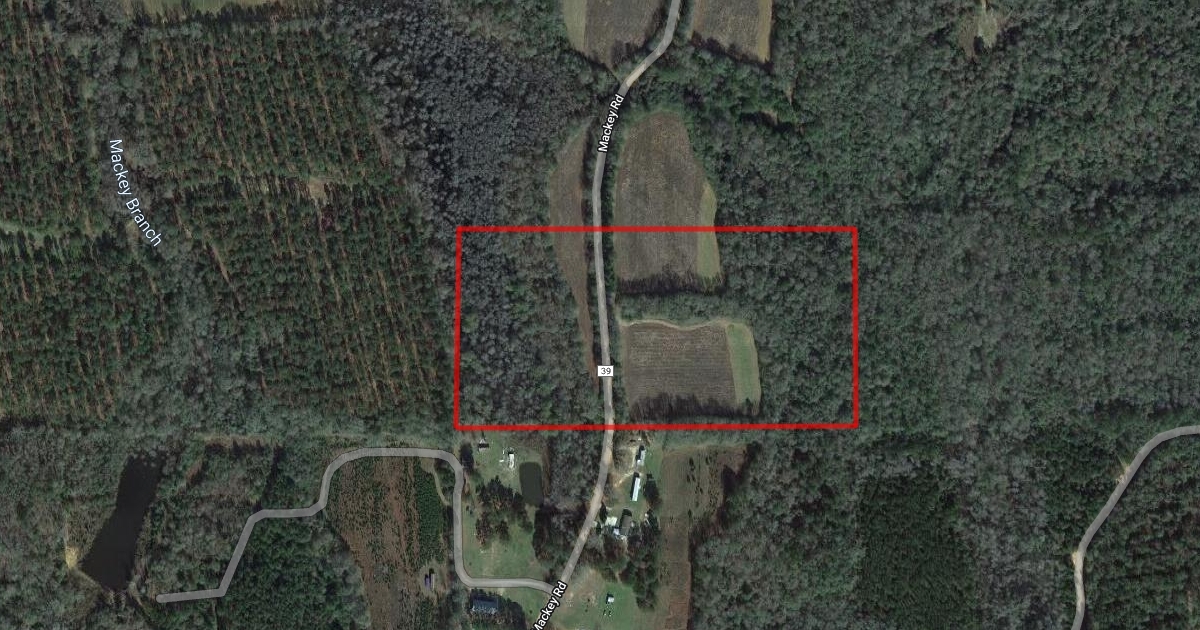 Duncan Map Scribble Maps