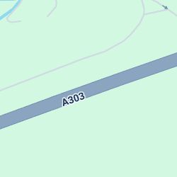 A303 EB Parkhouse IC-Thruxton Circuit FC